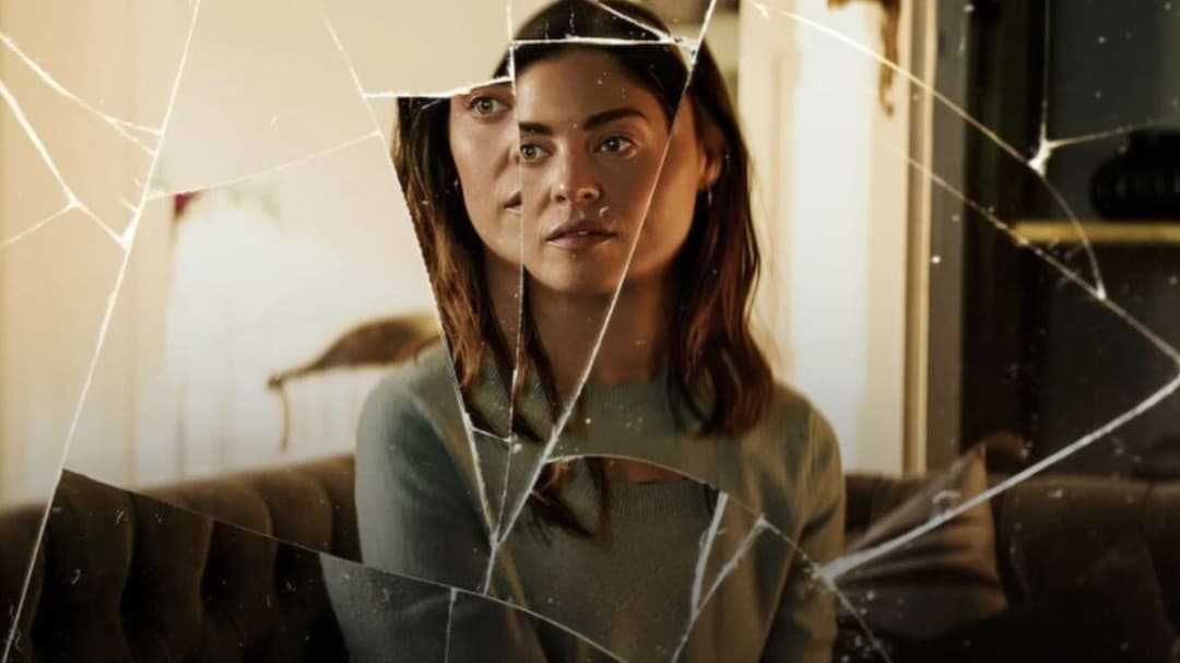 poster of The Secret Woman