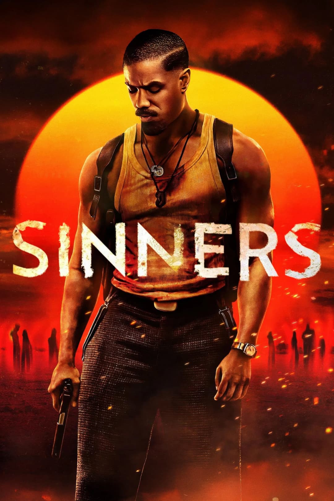 poster of Sinners