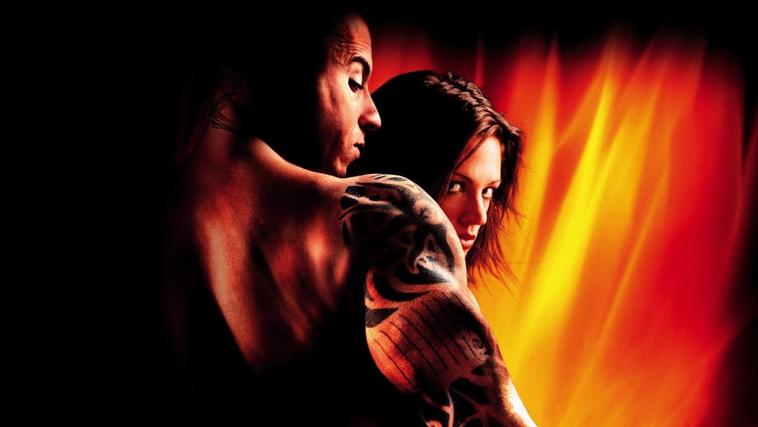 poster of xXx