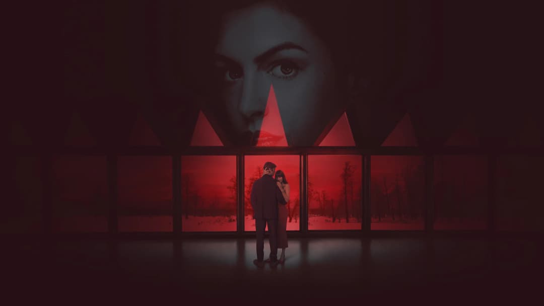 poster of Verity