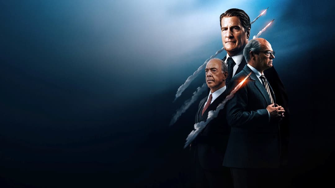 poster of The Brink of War
