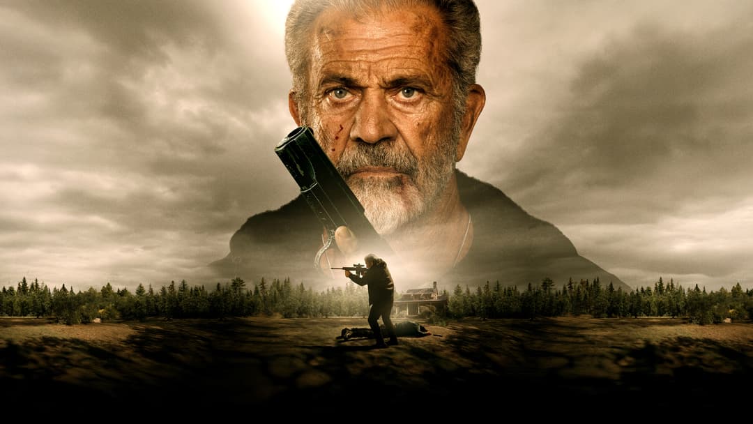 poster of Hunting Season