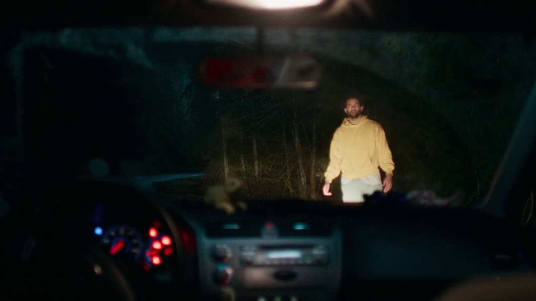 poster of Passenger