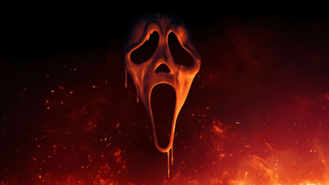 poster of Scream 7