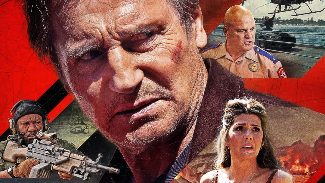 poster of The Mongoose