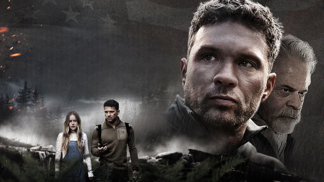 poster of One Mile: Chapter Two