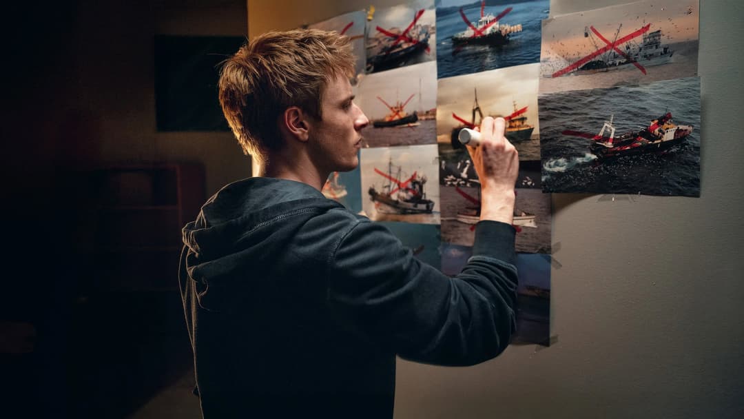 poster of 23 000 Lives