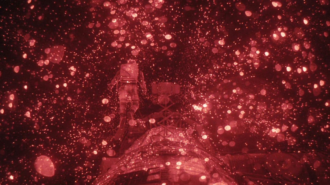 poster of Project Hail Mary
