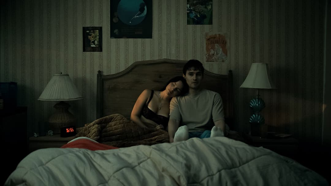 poster of Obsession