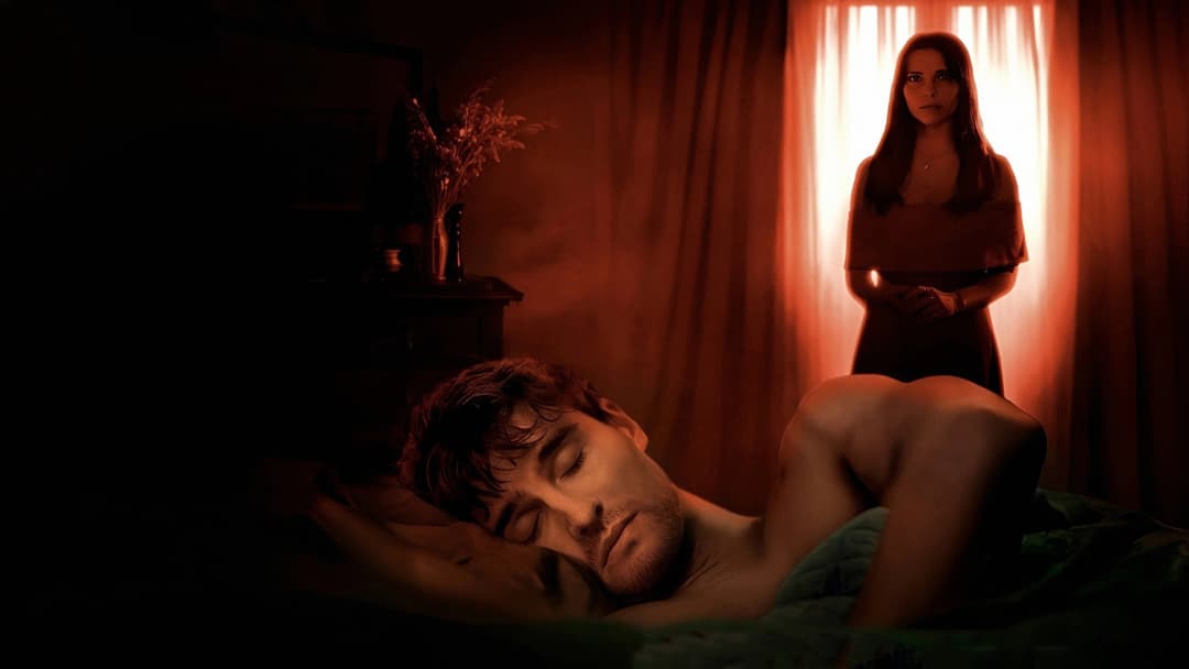poster of Obsession