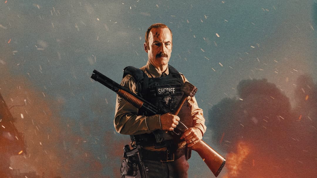 poster of Normal